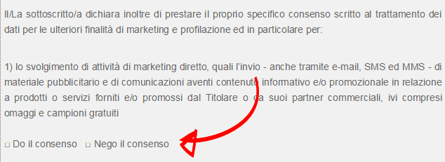 Raccolta-dati-clienti-in-negozio