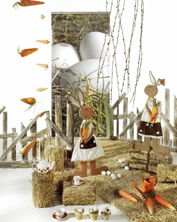 allestimento-vetrina-pasqua-conigli-decorado