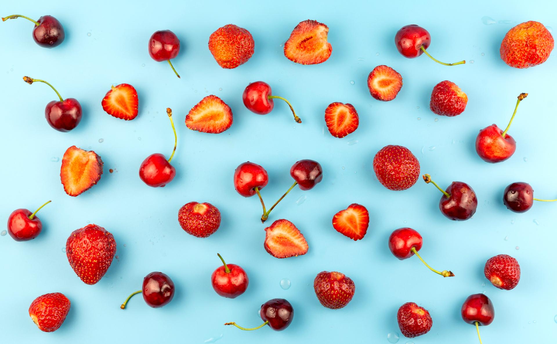 Arredare un negozio di frutta e verdura: Idee, Colori & Illuminazione