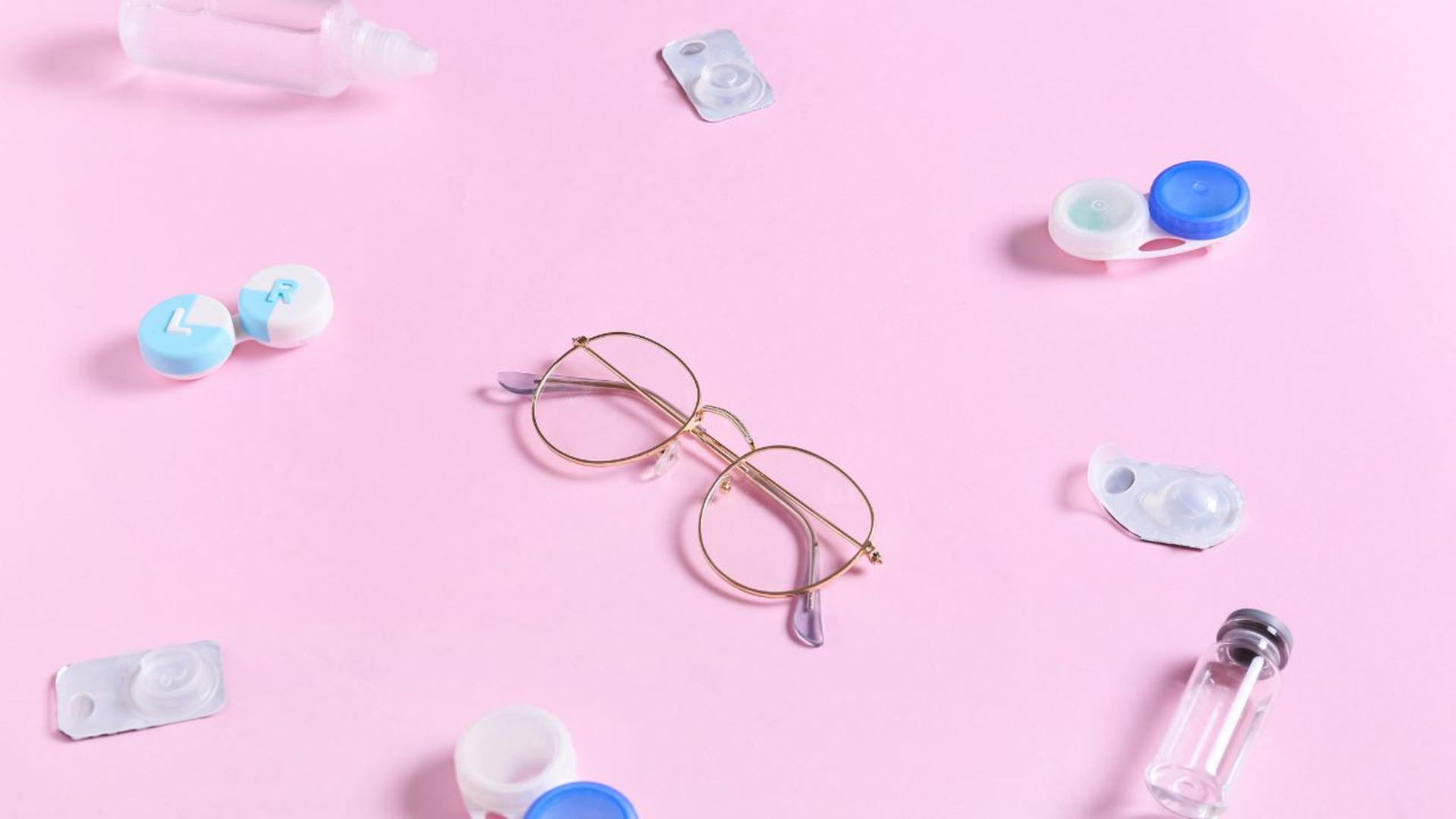 Arredamento per un negozio di ottica: Caso Studio, Errori & Soluzioni