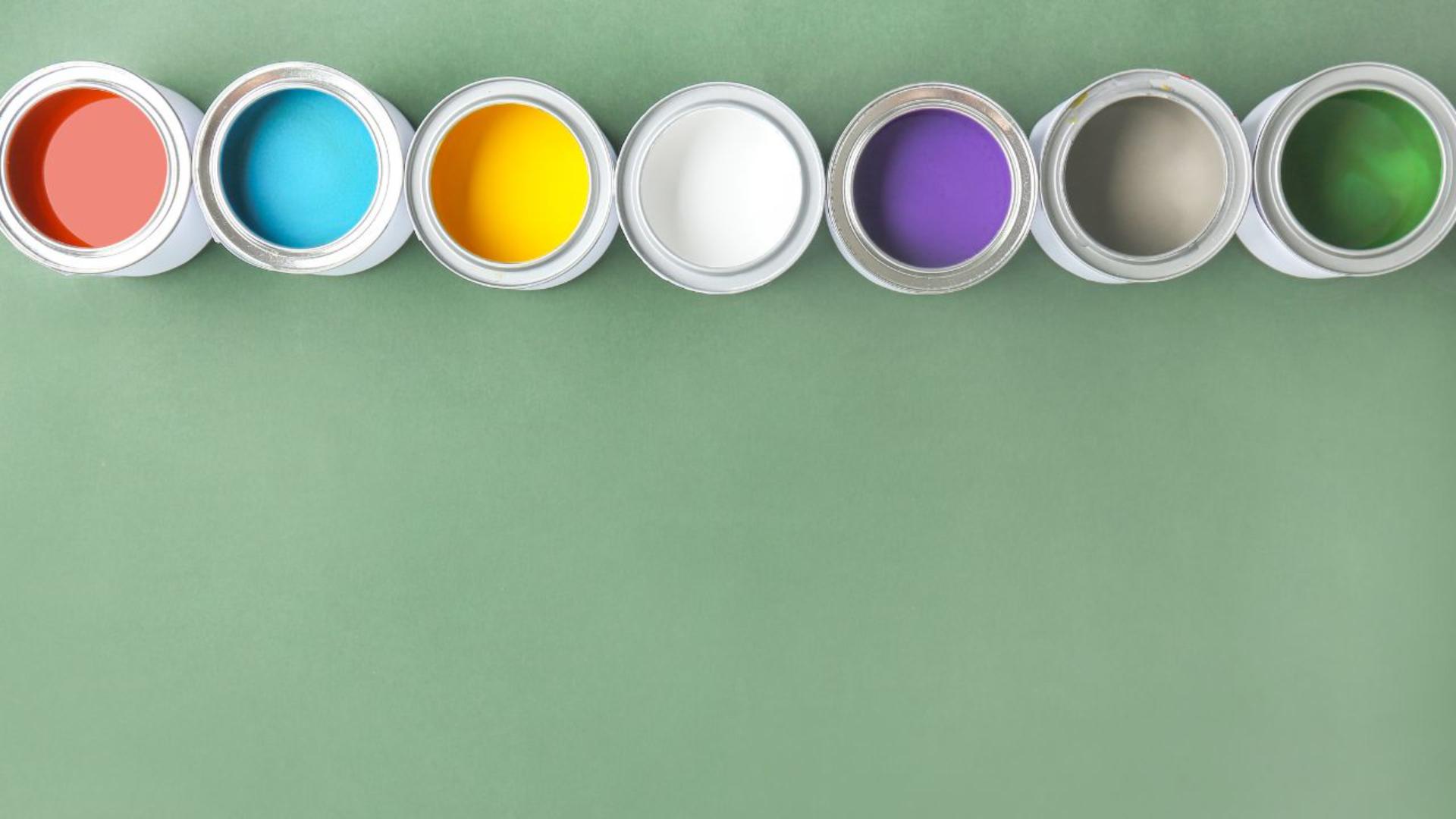 Come colorare le pareti di un negozio? I MUST per valorizzarlo