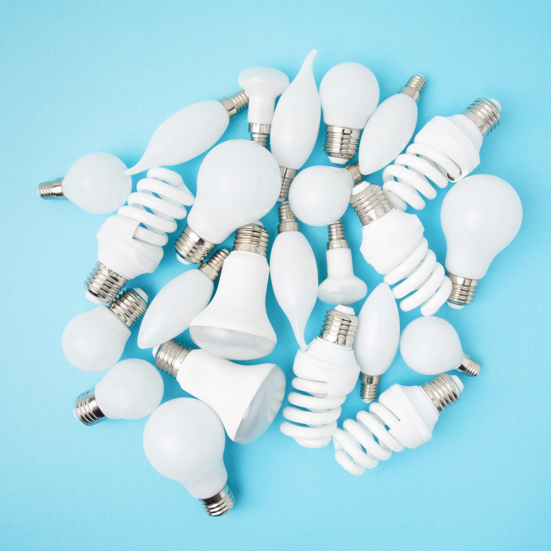 Come illuminare un negozio di…? L’illuminazione nei vari settori