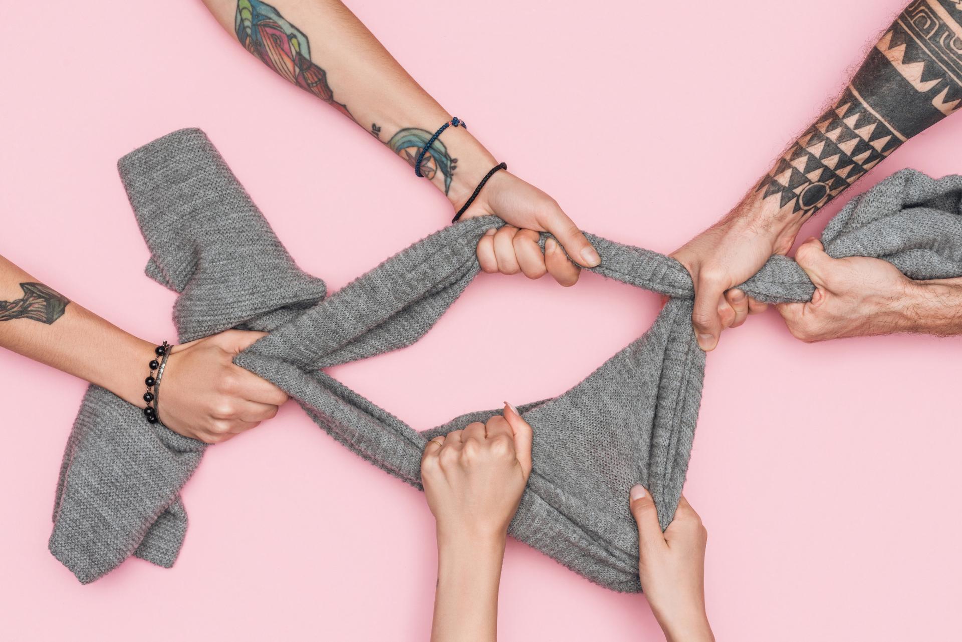 Come vendere di più IN un negozio grazie al Visual Merchandising?