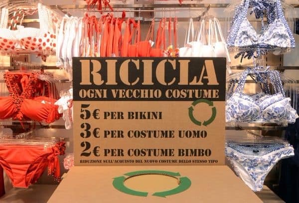 idee promozionali per il negozio