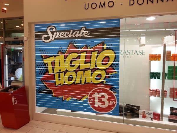 idee promozionali per il negozio