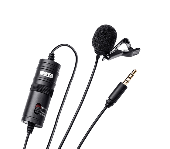 microfono ideale per video