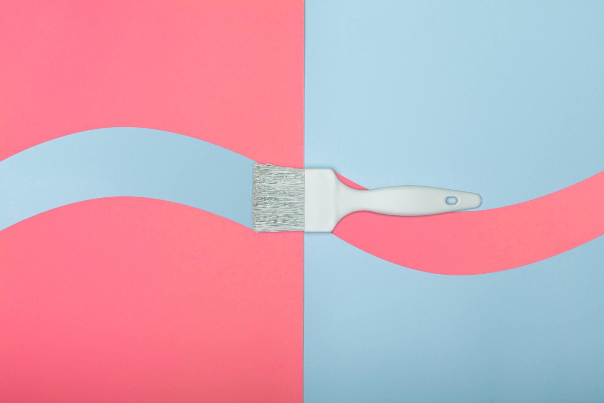 Pareti decorate per negozi: Idee & Consigli da mettere in pratica