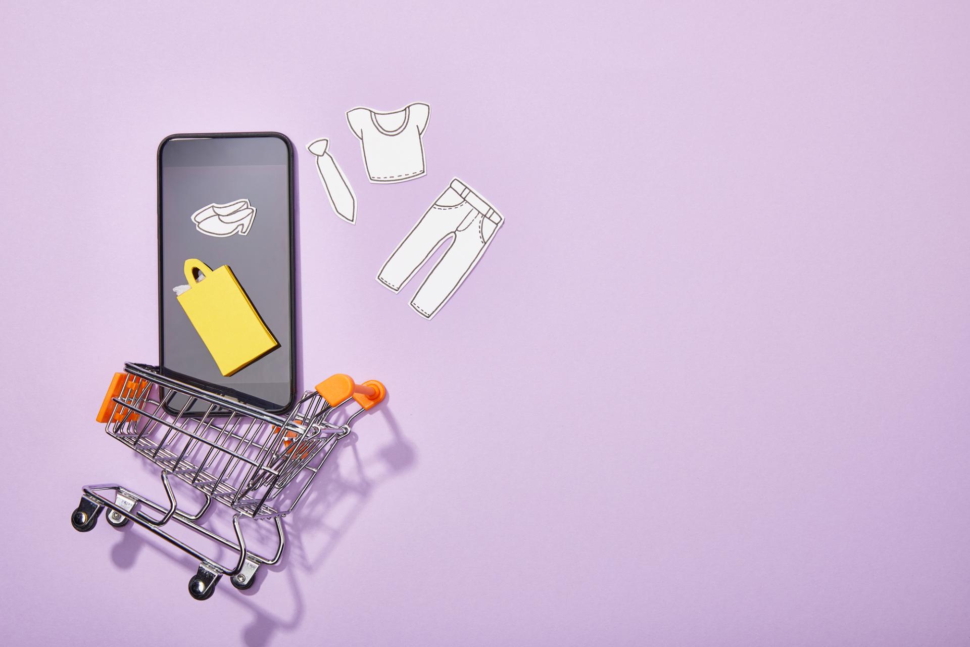 Scheda prodotto ecommerce: 16 elementi chiave per vendere