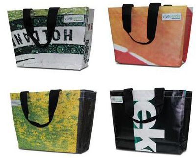 shopper per negozi Heineken