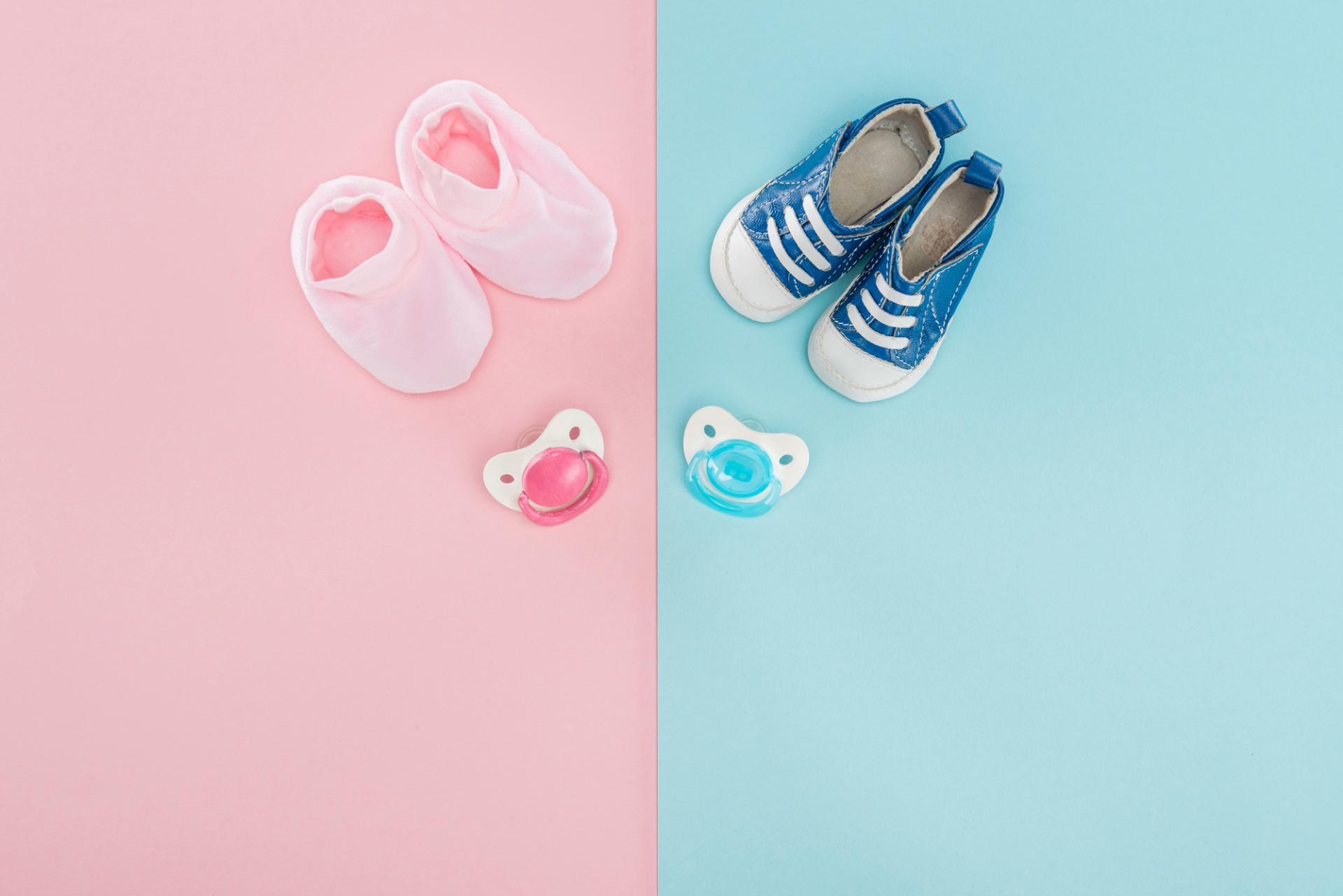 Allestimento vetrine per bambini (e prima infanzia). 5 logiche da usare.
