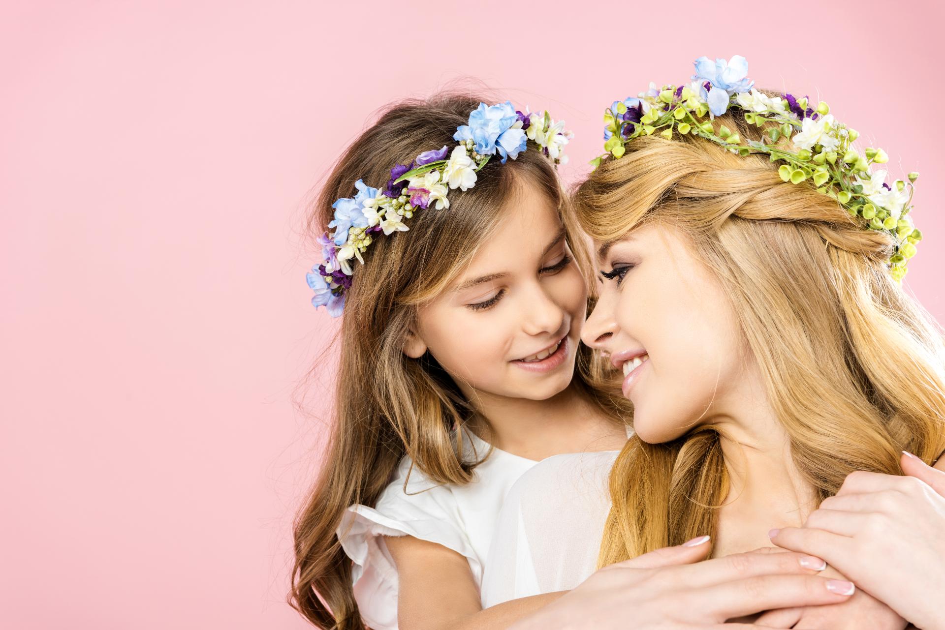 Allestimento vetrina festa della mamma: 3 punti chiave e tante idee