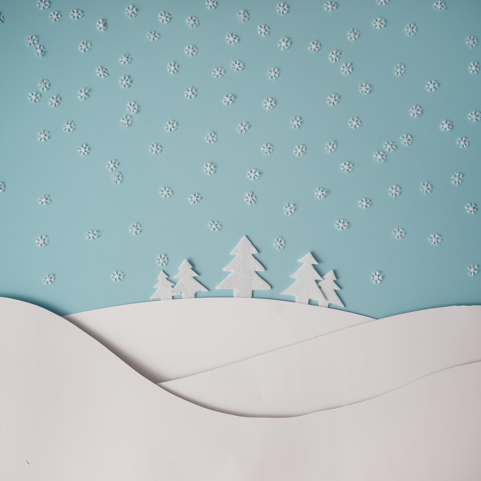 Idee per fare le vetrine Invernali: 4 Temi & 43 Foto