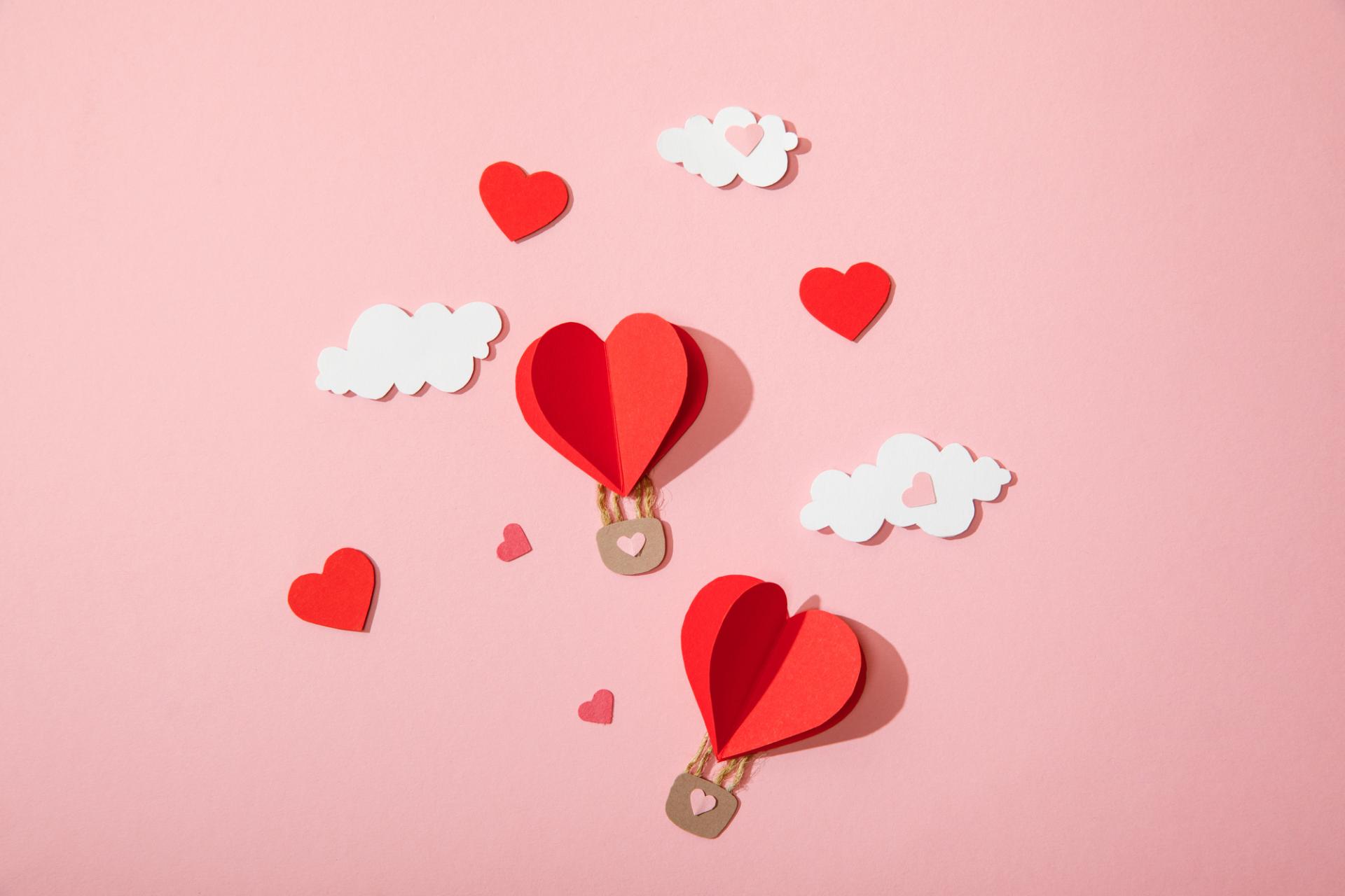 Allestimento Vetrine per San Valentino: Idee pratiche da realizzare