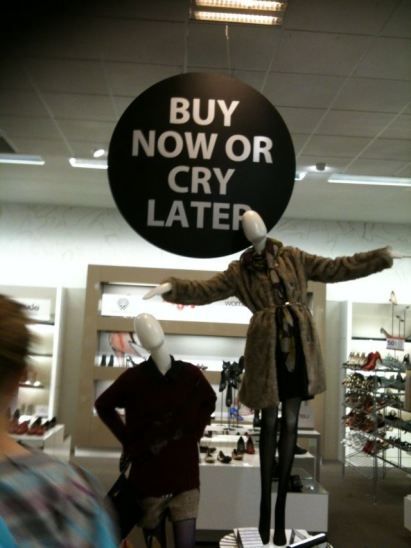 cartello creativo