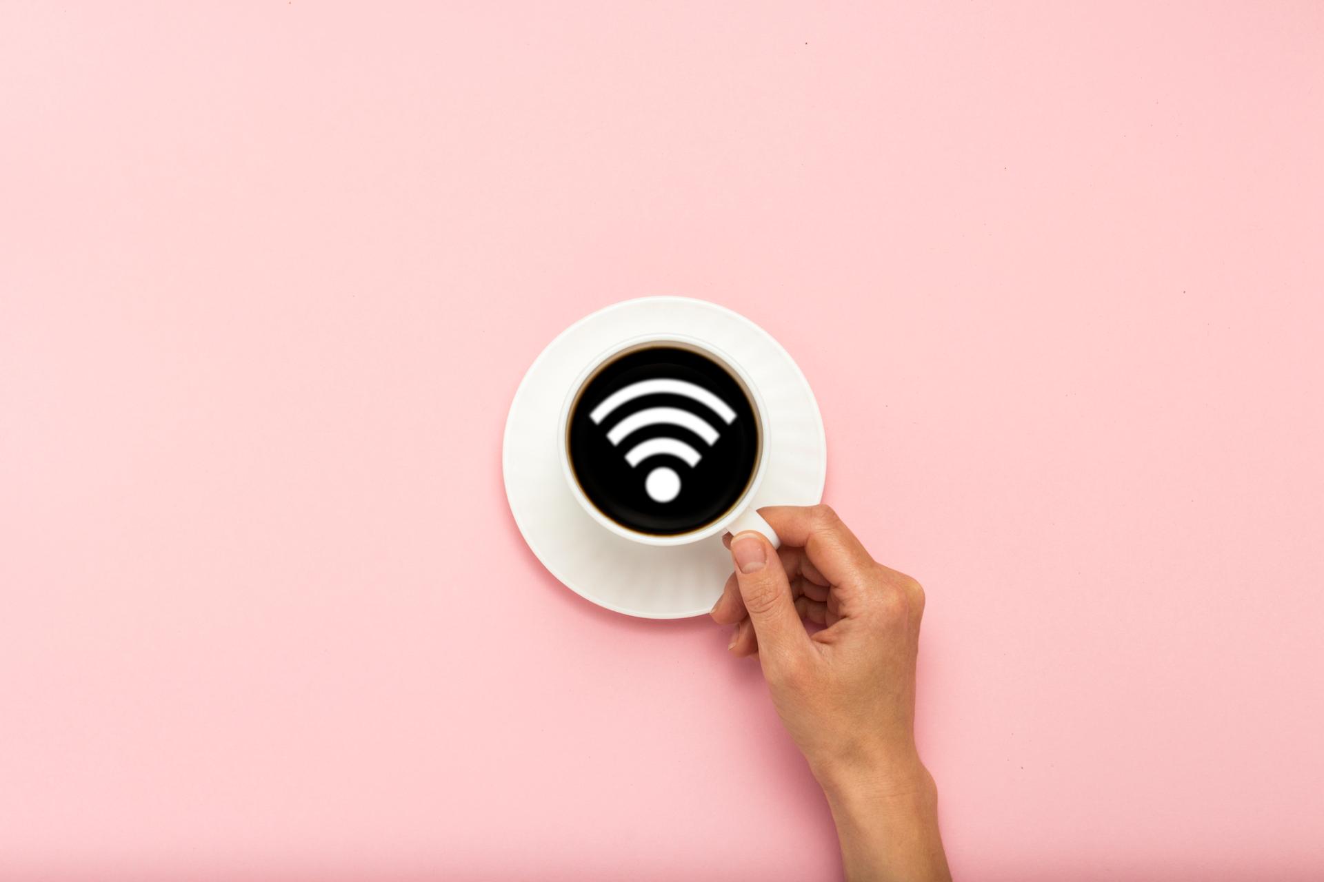 Wi-fi in negozio. Perchè averlo e quali vantaggi porta?