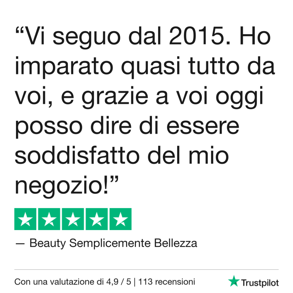 lp-rup24-cs-recensioniTrustpilot-Review-Beauty-Semplicemente-Bellezza-1024x1024